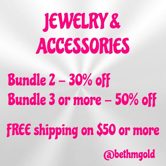 I'll Try To Restock Belly Chain Zircon Clear Pink Blue Red Black Waist Chain - Picture 14 of 16